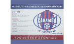 Caramba Summer Soccer Camp