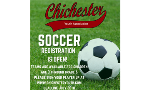 CYA Soccer Registration is NOW OPEN