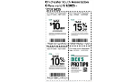 Dick's Coupons available for 2025