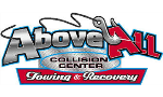 A BIG THANK YOU TO ABOVE ALL TOWING