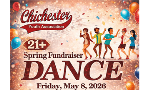 21+ Spring Dance on May 8th